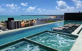 HP Shopping Residenc - Apartamento de LUXO